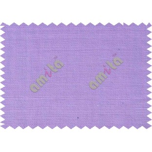 Purple horizontal line main cotton curtain designs